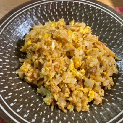 買い置きしていた納豆が余っていたので作ってみました！
マイルドな風味で美味しかったです♪